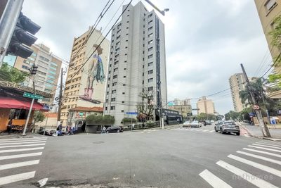 Sala-Conjunto, 29 m² - Foto 1