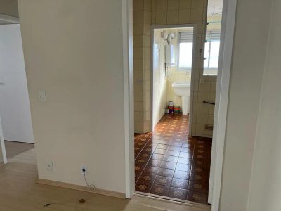Apartamento, 2 quartos, 65 m² - Foto 2