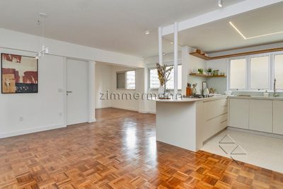Apartamento, 2 quartos, 108 m² - Foto 1