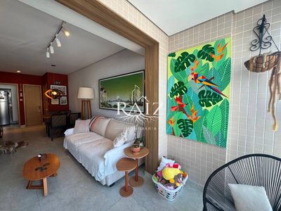 Apartamento, 2 quartos, 66 m² - Foto 3