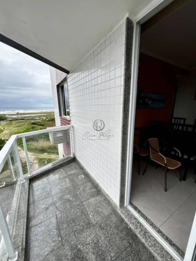 Apartamento, 2 quartos, 63 m² - Foto 2
