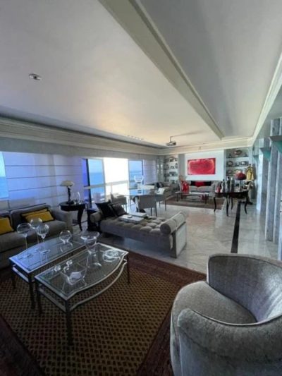 Apartamento, 4 quartos, 280 m² - Foto 5