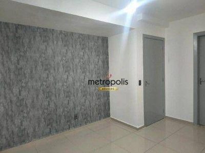 Apartamento, 2 quartos, 55 m² - Foto 1