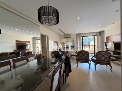 Apartamento, 2 quartos, 107 m² - Foto 1