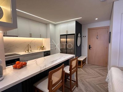Apartamento, 3 quartos, 98 m² - Foto 5