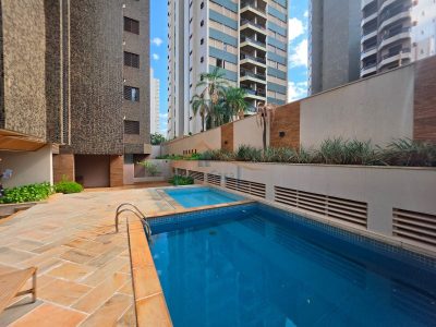 Apartamento, 4 quartos, 252 m² - Foto 2