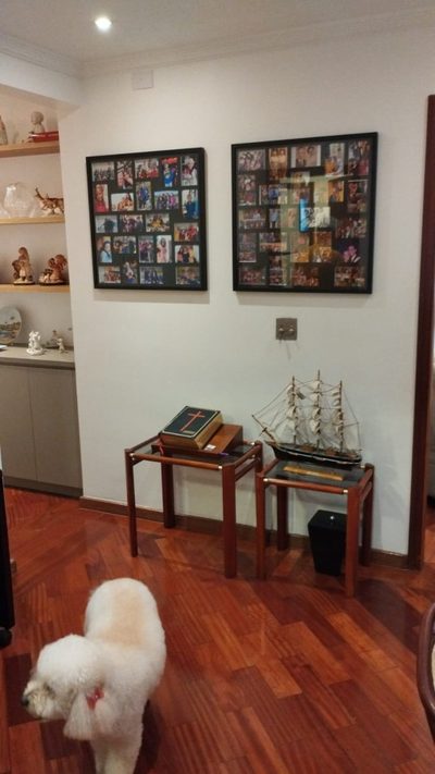 Apartamento, 3 quartos, 200 m² - Foto 5