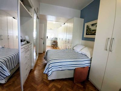 Apartamento, 2 quartos, 164 m² - Foto 1