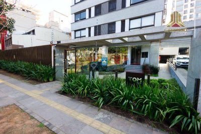 Apartamento, 2 quartos, 82 m² - Foto 3