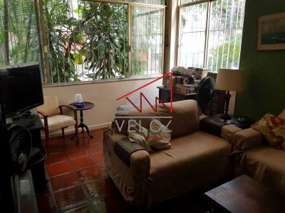 Apartamento, 3 quartos, 102 m² - Foto 4