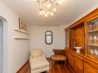 Apartamento, 5 quartos, 400 m² - Foto 3