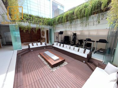 Casa, 6 quartos, 1120 m² - Foto 3