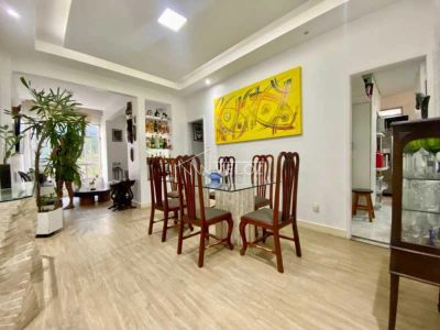 Apartamento, 3 quartos, 102 m² - Foto 3