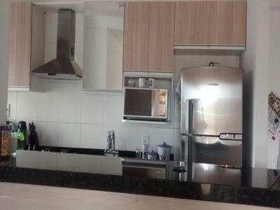 Apartamento, 3 quartos, 63 m² - Foto 2