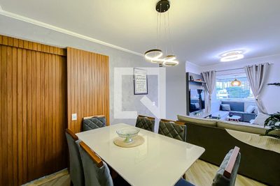 Apartamento, 3 quartos, 74 m² - Foto 2