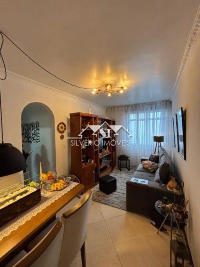 Apartamento, 3 quartos, 59 m² - Foto 2