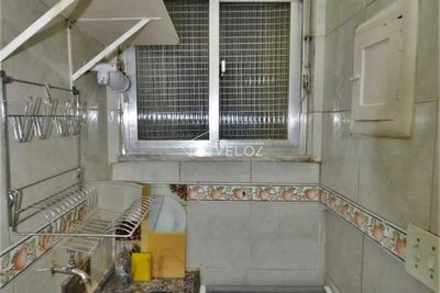 Kitnet-Studio, 19 m² - Foto 5