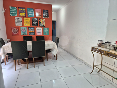 Sobrado, 3 quartos, 172 m² - Foto 3