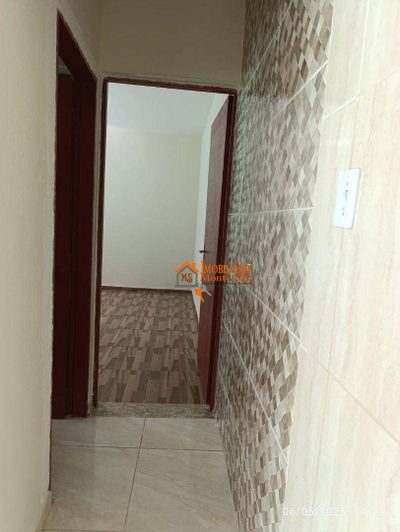Casa, 1 quarto, 125 m² - Foto 4