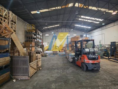 Depósito-Galpão - Foto 4