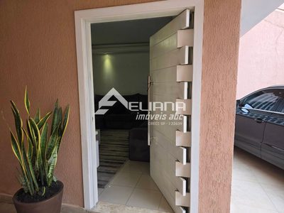 Sobrado, 3 quartos, 175 m² - Foto 5