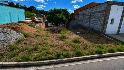 Terreno, 160 m² - Foto 3