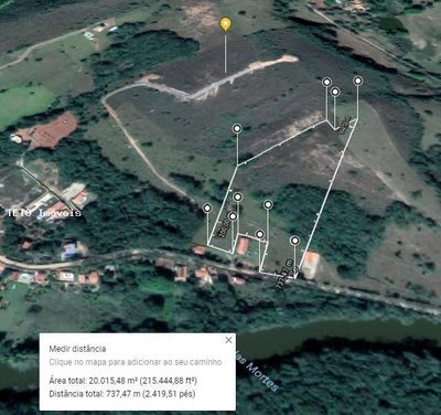 Loteamento e Condomínio, 2 m² - Foto 4