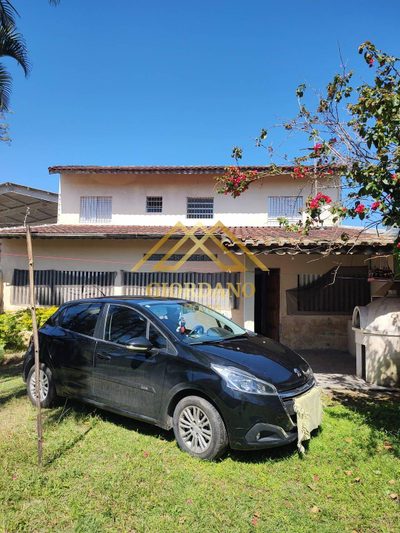 Casa, 3 quartos, 100 m² - Foto 3