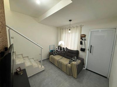 Casa de Condomínio, 2 quartos - Foto 5