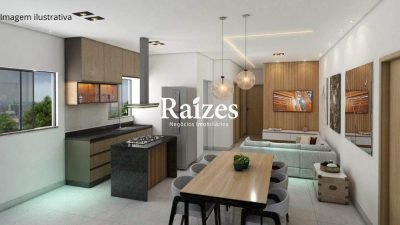 Apartamento, 3 quartos, 70 m² - Foto 1
