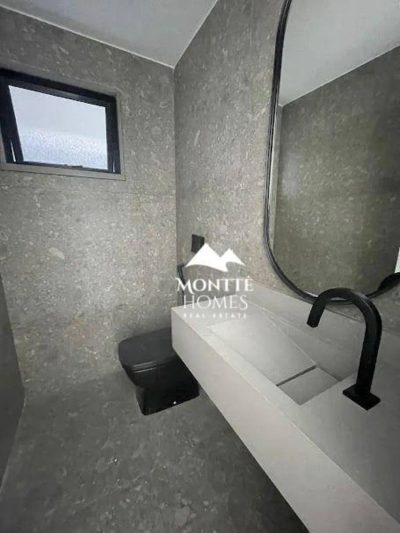 Casa de Condomínio, 4 quartos - Foto 5