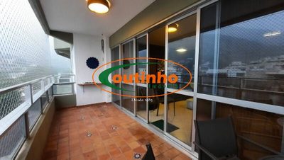 Apartamento, 4 quartos, 171 m² - Foto 2