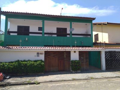Sobrado, 5 quartos, 100 m² - Foto 4