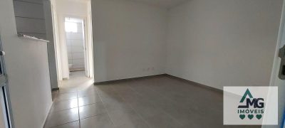 Apartamento, 2 quartos, 54 m² - Foto 3