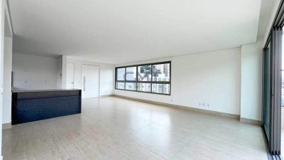 Cobertura, 4 quartos, 199 m² - Foto 2