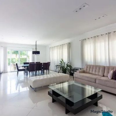 Casa, 4 quartos, 490 m² - Foto 2