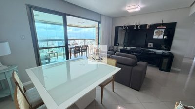 Apartamento, 3 quartos, 103 m² - Foto 1