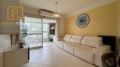 Apartamento, 4 quartos, 119 m² - Foto 1