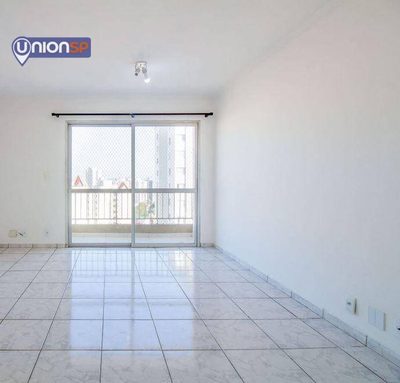 Apartamento, 3 quartos, 82 m² - Foto 1