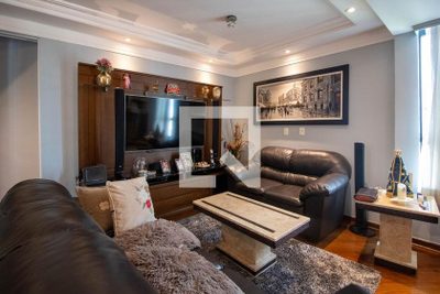 Apartamento, 3 quartos, 150 m² - Foto 2