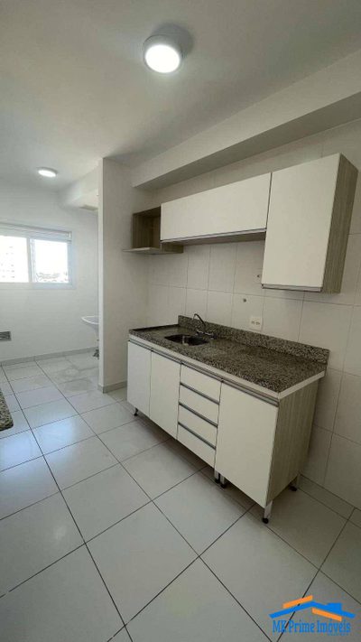 Apartamento, 2 quartos, 59 m² - Foto 3