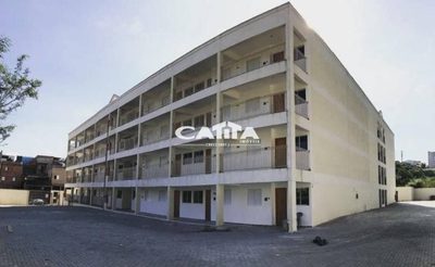 Apartamento, 2 quartos, 47 m² - Foto 1