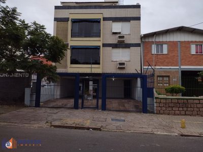 Apartamento, 1 quarto, 52 m² - Foto 1