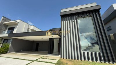 Sobrado, 4 quartos, 285 m² - Foto 3