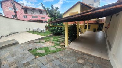 Casa, 5 quartos, 250 m² - Foto 2