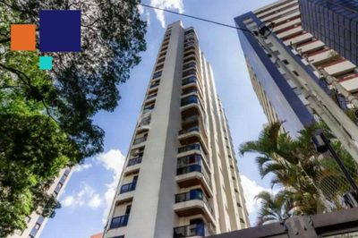 Apartamento, 3 quartos, 146 m² - Foto 2