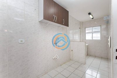 Apartamento, 2 quartos, 47 m² - Foto 5