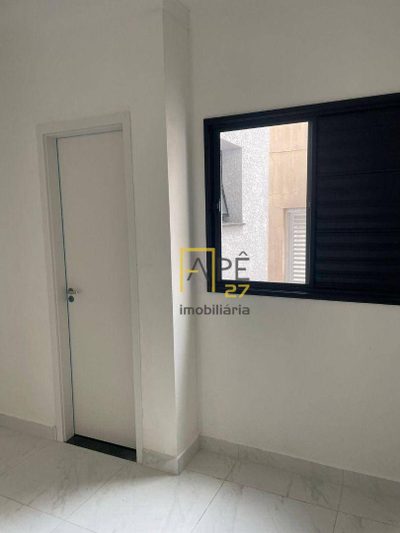 Apartamento, 1 quarto, 26 m² - Foto 5