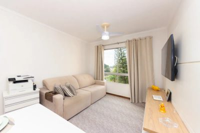 Apartamento, 2 quartos, 62 m² - Foto 1
