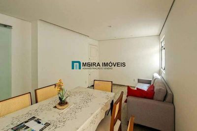 Apartamento, 3 quartos, 80 m² - Foto 1